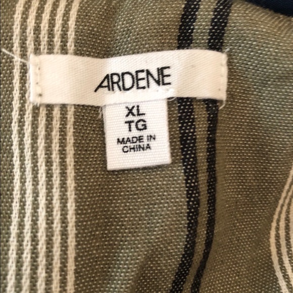 Ardene Jumpsuit - Picture 4 of 5